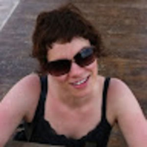 Meet your Posher, Alona